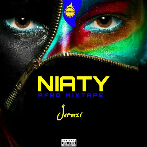 Niaty Afro Mixtape (Ft Stonebwoy, Shatta Wale, Ponobiom, Medikal, Strongman & Many More)