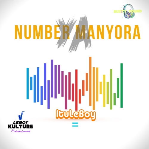 Number Ya Manyora (Original Amapiano Mix)