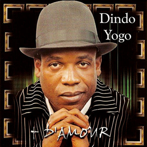Plus d'amour by Dindo Yogo | Album