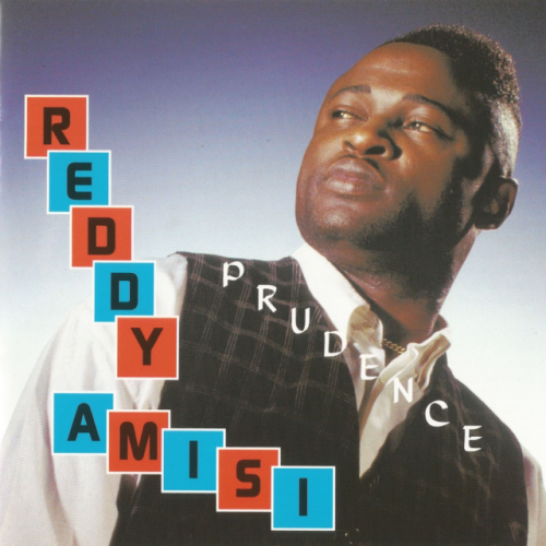 Prudence by Reddy Amisi