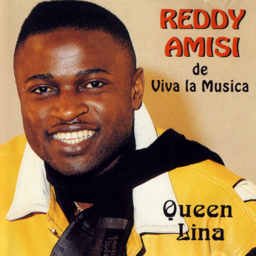Queen Lina by Reddy Amisi | Album