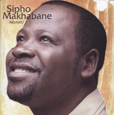 Indawo by Sipho Makhabane | Album