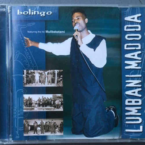 Bolingo by Lumbani Madoda | Album