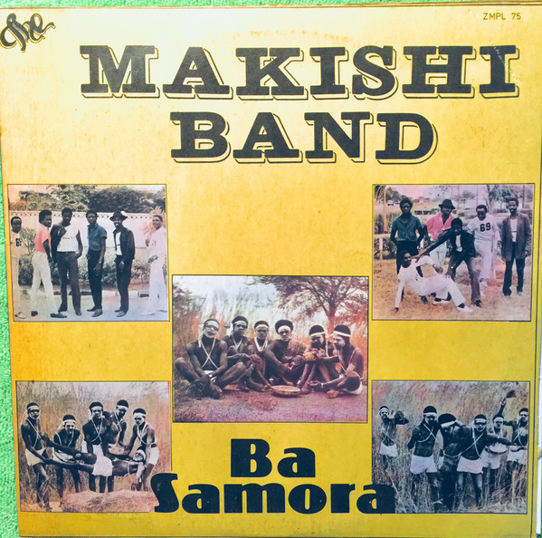 Makishi Band