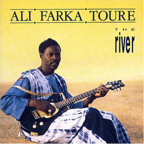 The River by Ali Farka Touré | Album