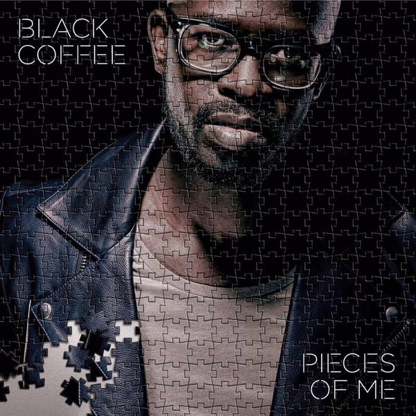 Pieces Of Me by Black Coffee | Album