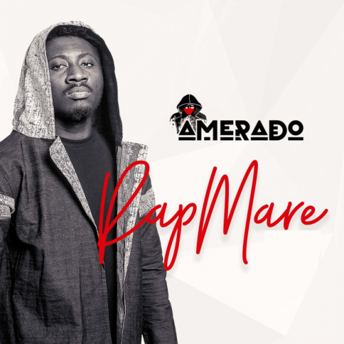 Rapmare by Amerado | Album