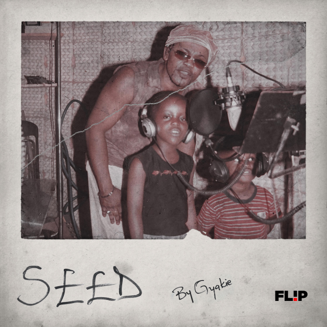 Seed by Gyakie | Album