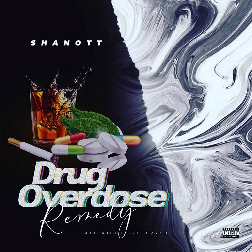 Drug Overdose by Shanott | Album