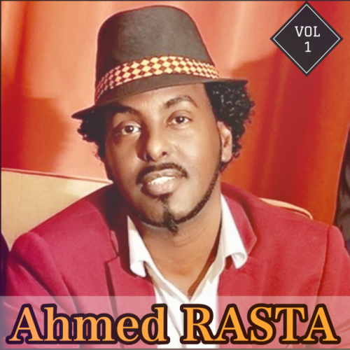 Somali Songs, Vol. 1 by Ahmed Rasta