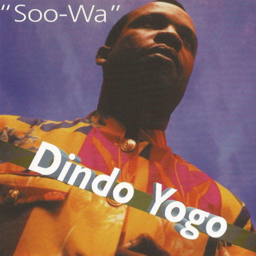 Soo-Wa by Dindo Yogo