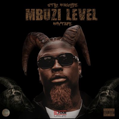 Mbuzi Level by Stilo Magolide | Album