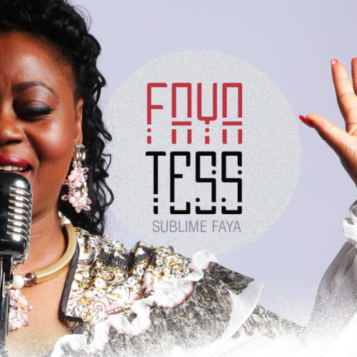 Sublime faya by Faya Tess | Album