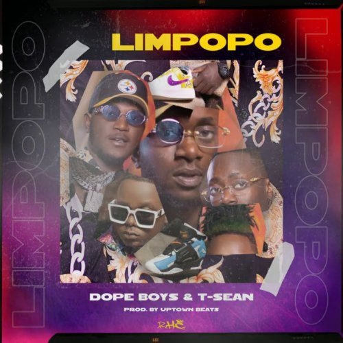 Limpopo (Ft Dope Boys)