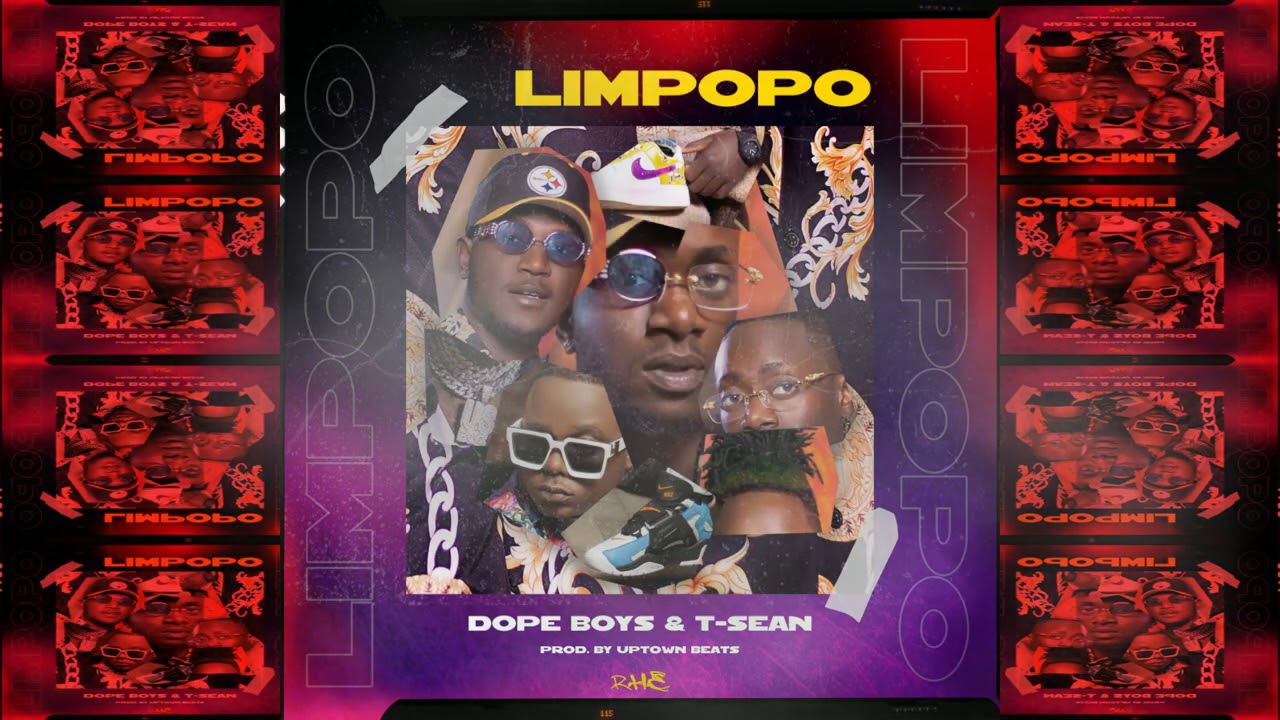 Limpopo (Ft Dope Boys)