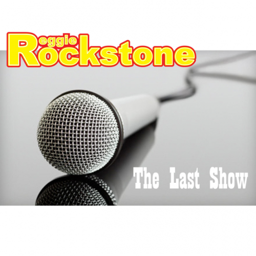 The Last Show by Reggie Rockstone | Album