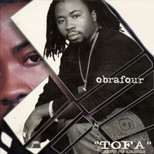 Tofa by Obrafour | Album