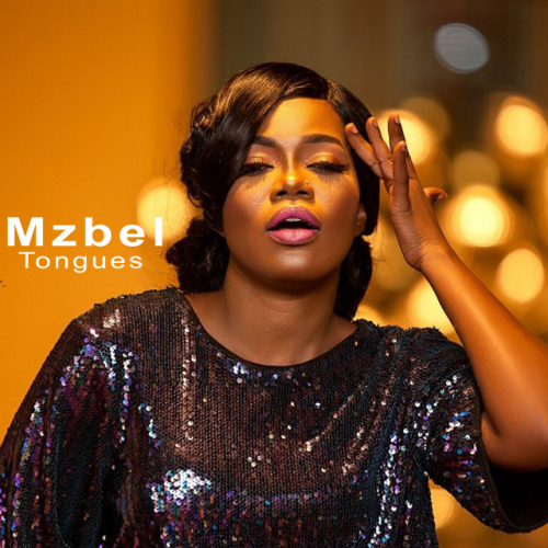 Tongues by Mzbel