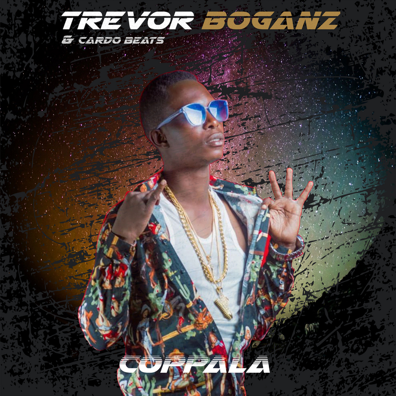 Coppala by Travor Boganz | Album