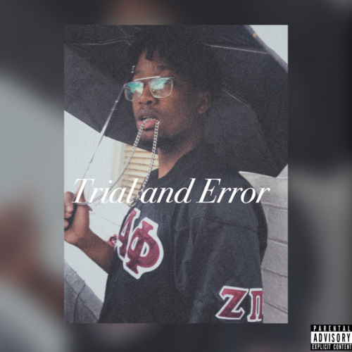 Trial and Error by KahuSh | Album