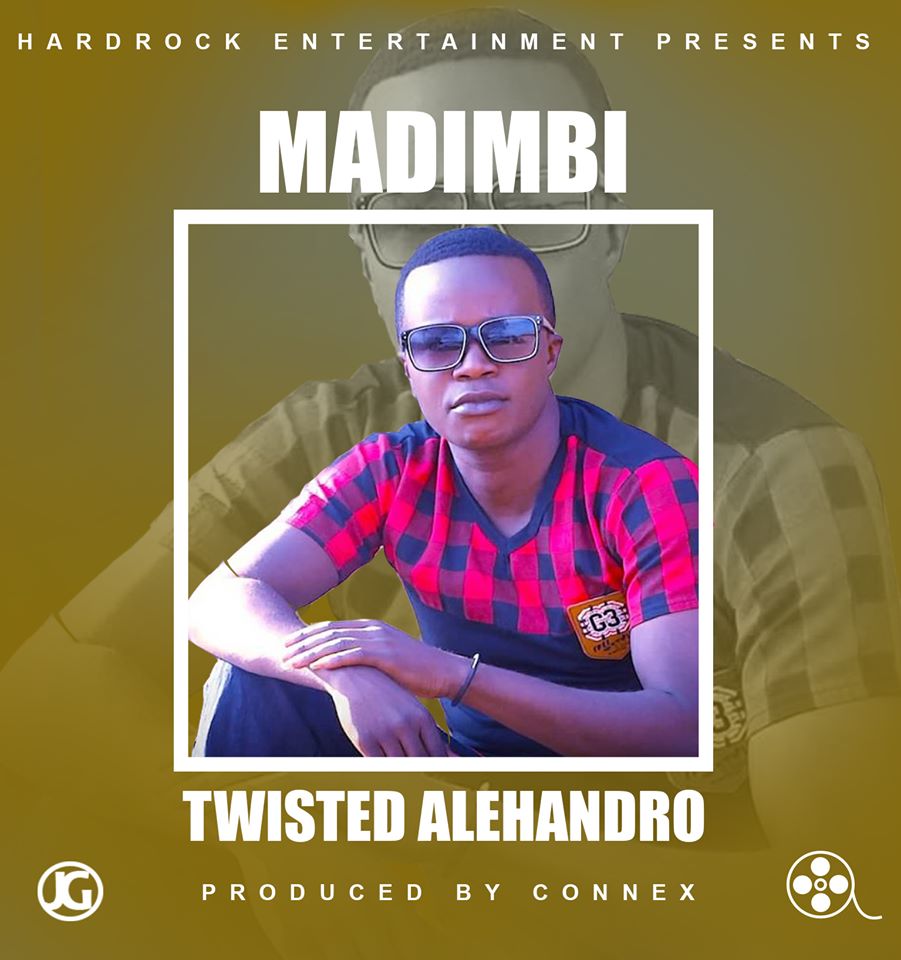 Madimbi