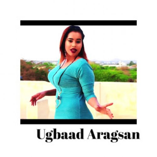 Ugbaad Aragsan by Ugbaad Aragsan