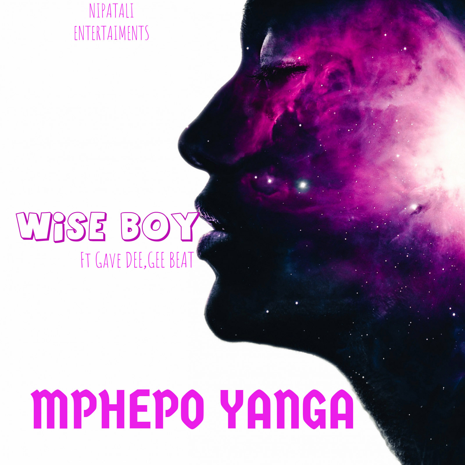 Mphepo Yanga  (Ft Gave dee, Gee Beat)