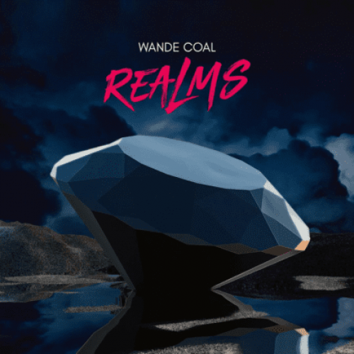 Realms By Wande Coal | Album - AfroCharts