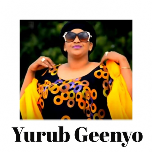 Yurub Geenyo by Yurub Geenyo | Album