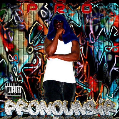 Pro Volume 1 by Pronounsir | Album