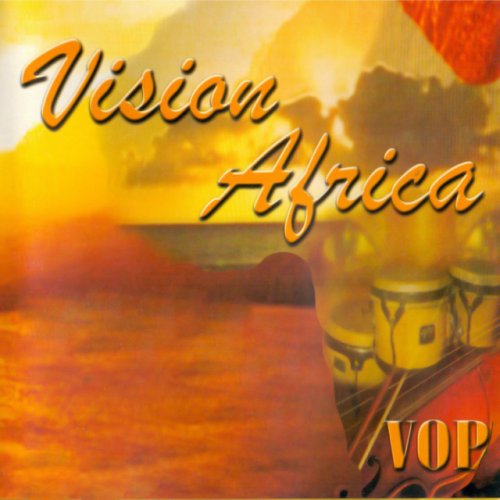 Vision Africa by VOP | Album