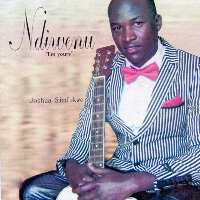 Ilangeni Yahwe by Joshua Simfukwe | Album