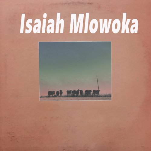 Africa by Isaiah Mlowoka | Album
