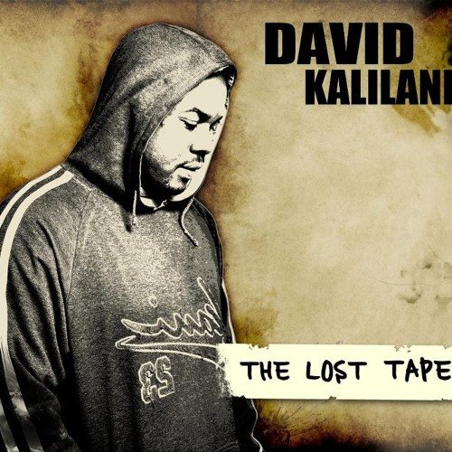 The Lost Tapes by David Kalilani | Album