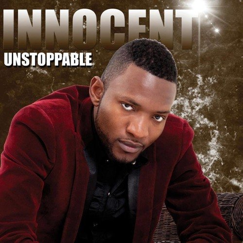 Unstopable by Innocent Mumba | Album