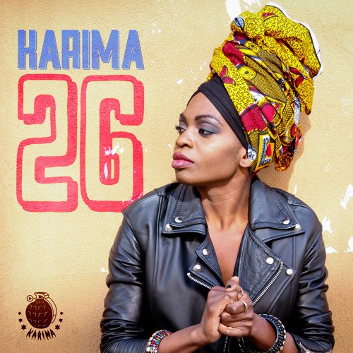 2G by Karima | Album