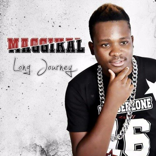 Long journey by Maggikal | Album