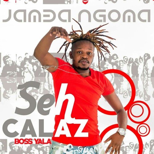 Jamba Ngoma by Seh Calaz | Album
