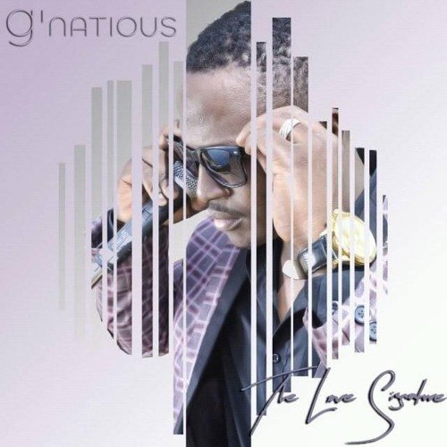 The Love Signature by G'Natious