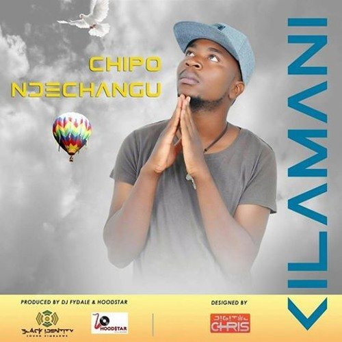 Chipo Ndechangu by Kilamani | Album