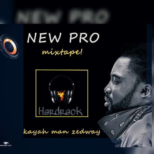 New Pro by Kayah Man | Album