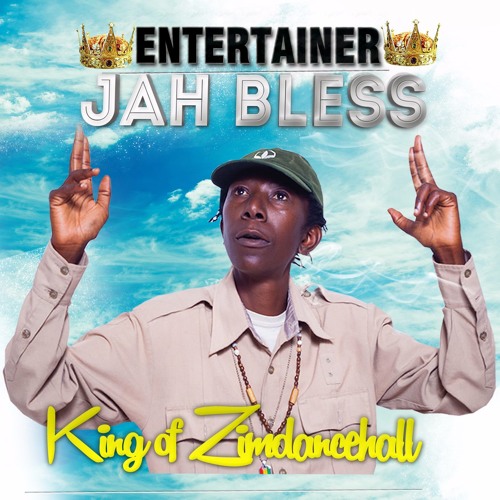 King Of Zimdancehall by Jah Bless | Album