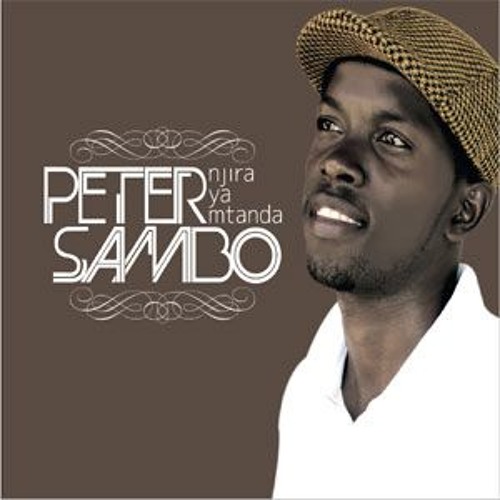 Tachilowa Chaka by Peter Sambo | Album