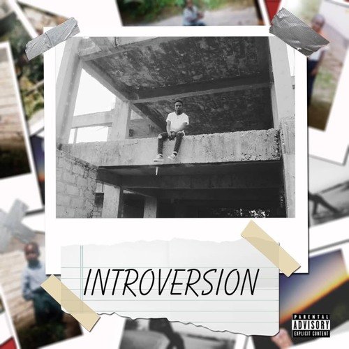Introversion by Kaylo | Album