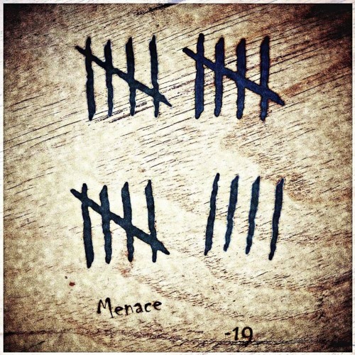 19 EP by Menace | Album