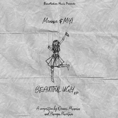 Beautiful Ugly by Menace | Album