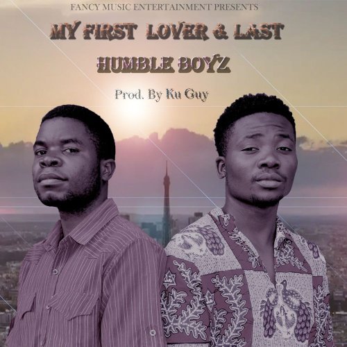 You Are My First Lover And Last by Ku Guy Zambia | Album