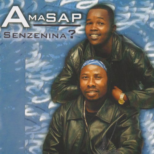 Senzenina by Amasap | Album