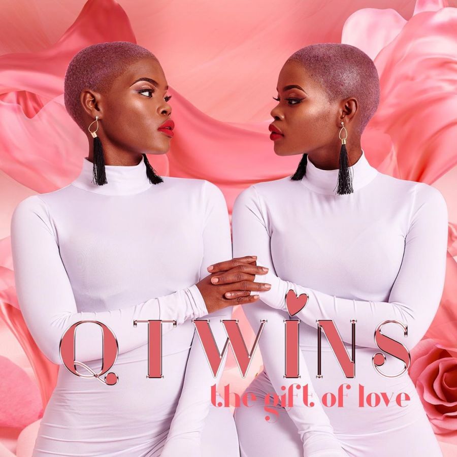 The Gift Of Love by Q Twins | Album