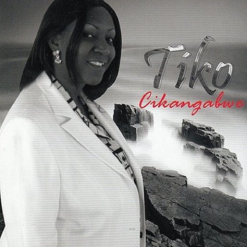 Chikangabwe by Tiko | Album